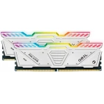 ОЗУ Geil Polaris RGB 32GB (2х16GB) 5600MHz DIMM DDR5, (GOSW532GB5600C46DC)